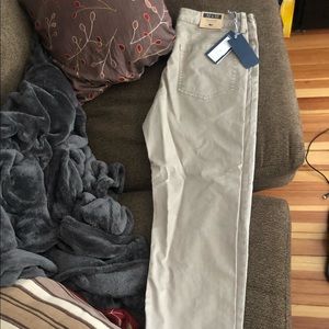 Vineyard Vines 5 Pocket Pant Khaki NWT